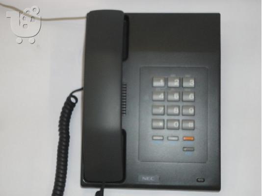 PoulaTo: ΤΗΛΕΦΩΝΟ NEC DX2E-DSLT